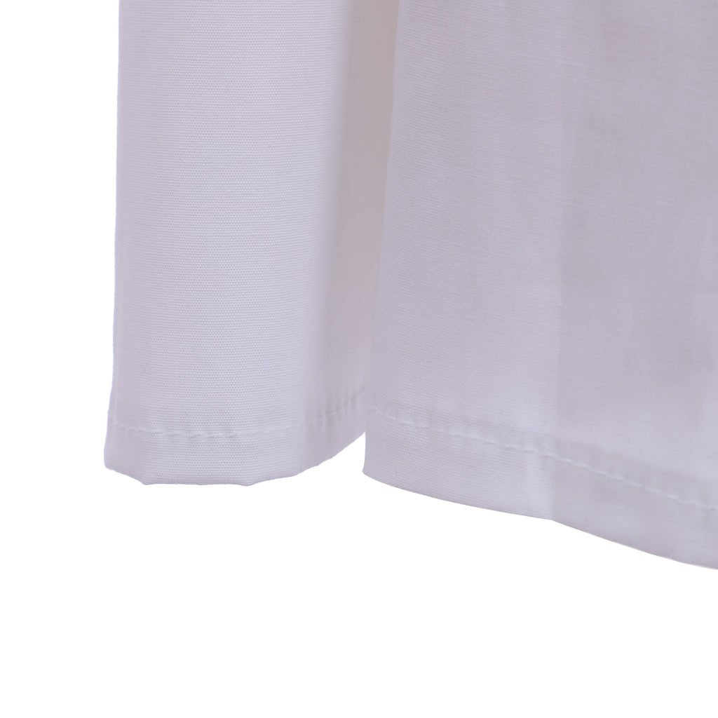 Camiseta Blanca de Howl del Castillo Ambulante - Disfraz de Cosplay - Fantasia Cosera