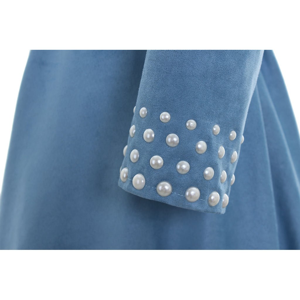 Traje de Cosplay de Anna Princesa | Conjunto de Camisa, Falda y Abrigo para Mujer Adulta en Halloween y Eventos Disney - Fantasia Cosera