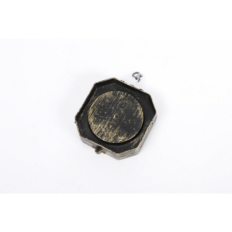 Traje de Cosplay de Captain Jack Sparrow - Disfraz de Pirata de Alta Calidad para Adultos en Halloween - Fantasia Cosera