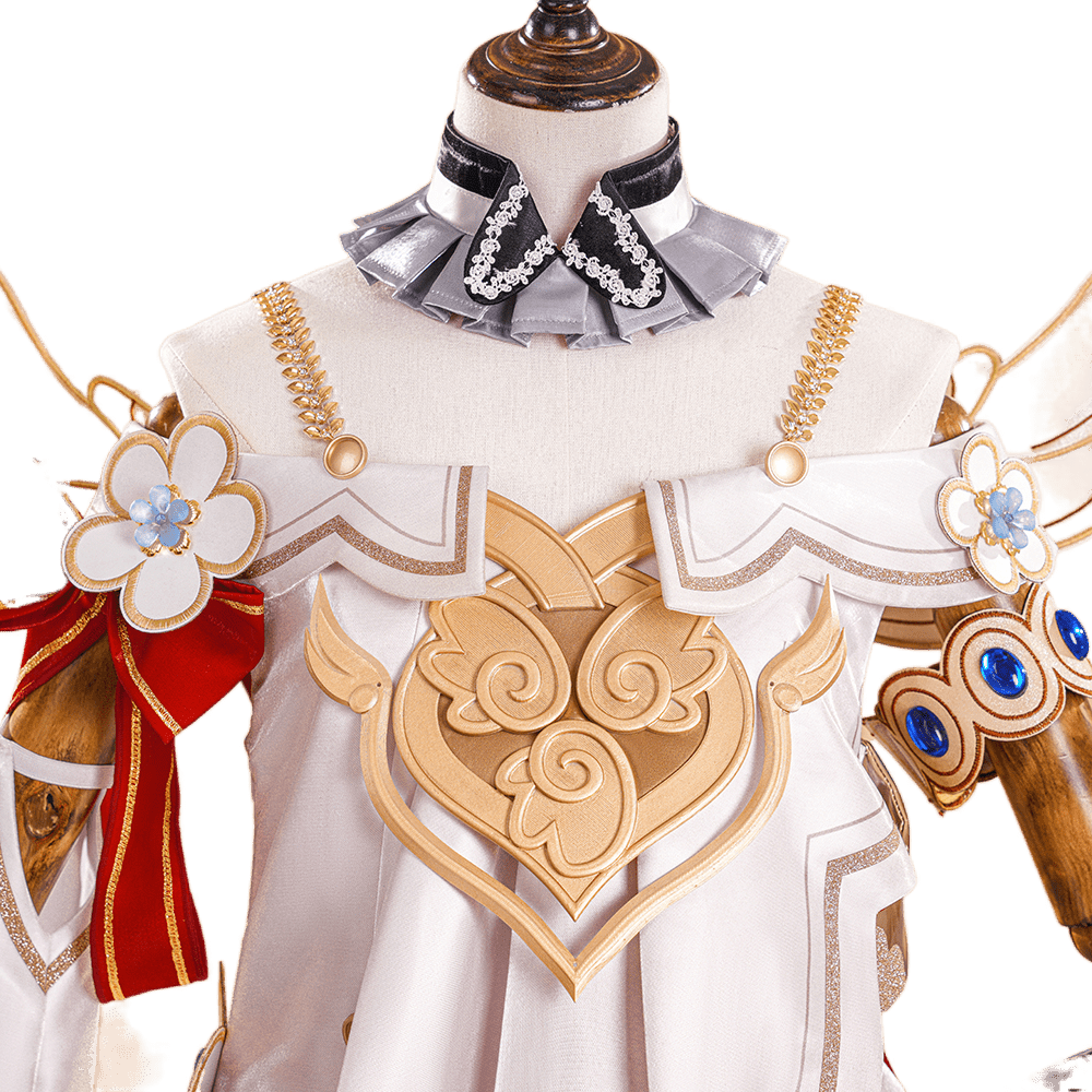 Traje de Cosplay de Tingyun de Honkai: Star Rail - Outfit de Personaje de Juego de Alta Calidad - Fantasia Cosera