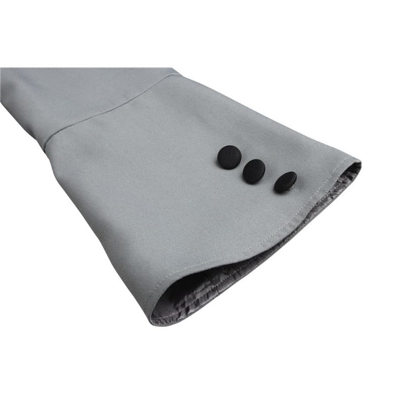 Nuevo Traje Cosplay de HIRO 016 de DARLING in the FRANXX Unisex para Halloween y Carnavales - Fantasia Cosera