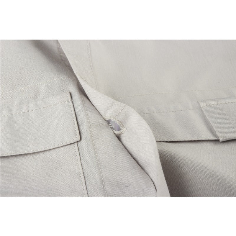 Traje de Cosplay de Poe Dameron | Star Wars 9: El Ascenso de Skywalker Disfraz de Halloween - Fantasia Cosera