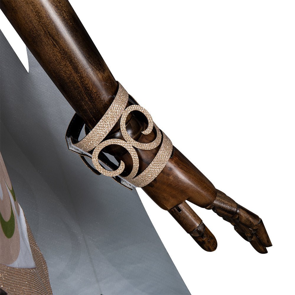 Traje de Cosplay de Nahida de Genshin Impact - Diseño Auténtico del Personaje del Juego - Fantasia Cosera