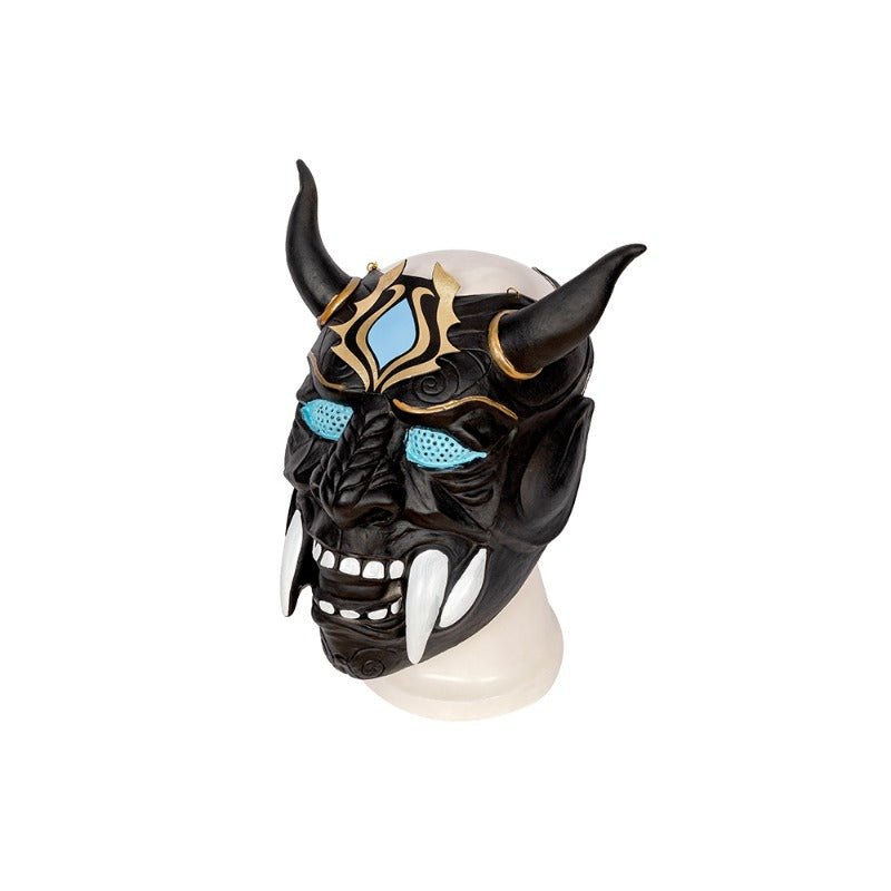 Traje de Cosplay de Xiao para Halloween, Navidad, Fiestas de Anime y Juegos de Rol en Comic Con - Fantasia Cosera