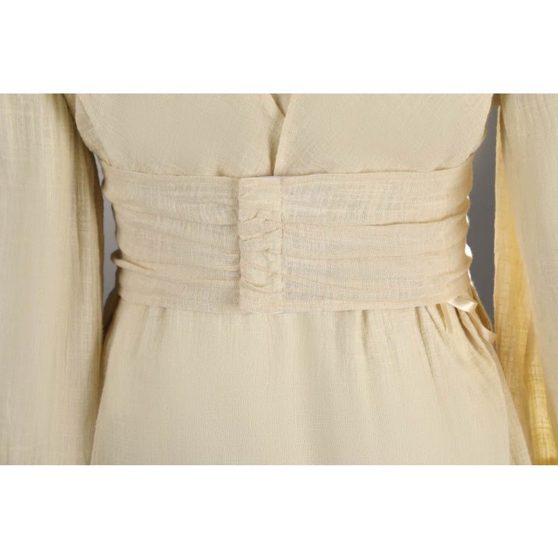 Traje de Cosplay de Obi-Wan Kenobi Conjunto Completo Túnica Capa para Fiesta de Halloween - Fantasia Cosera