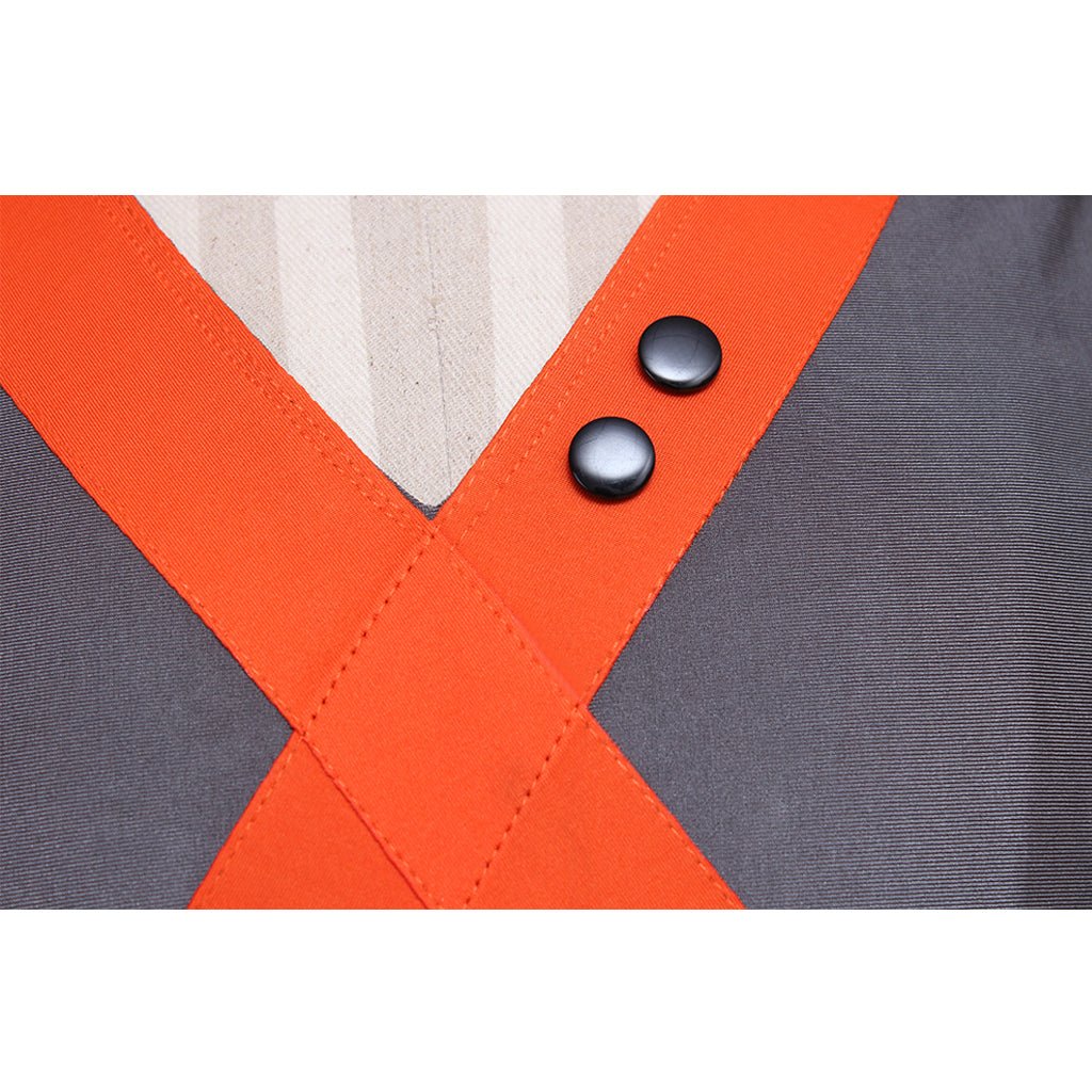 Disfraz de Cosplay de Anime My Hero Academia para Hombres - Katsuki Bakugo Héroe - Fantasia Cosera