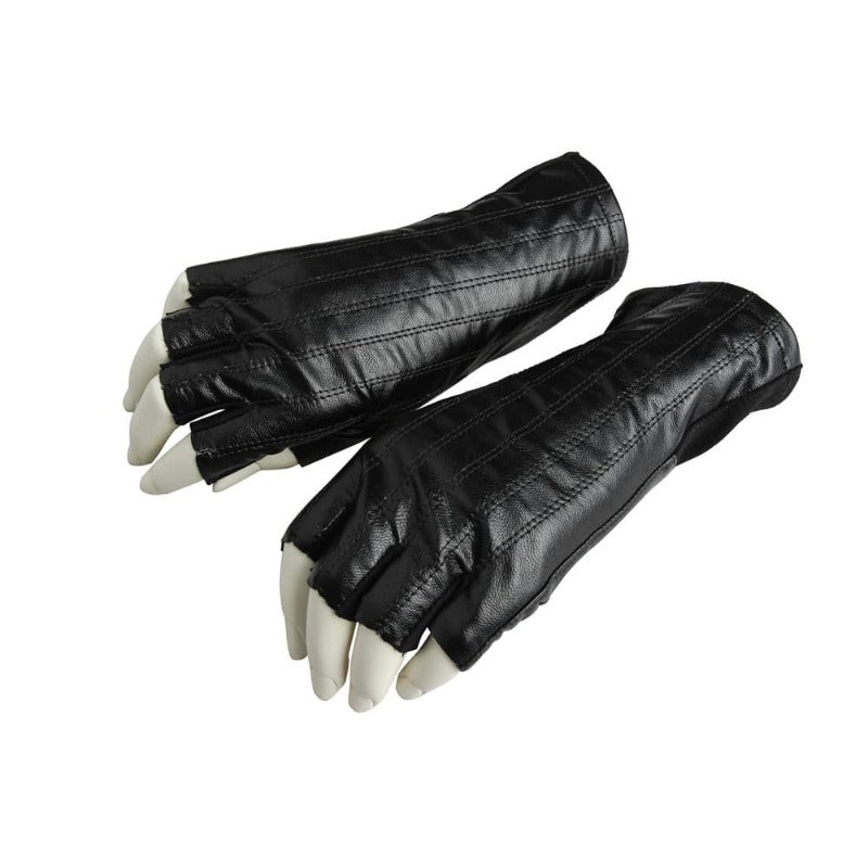 Traje de Cosplay de Natasha para Mujer - Disfraz de Carnaval de Halloween Inspirado en la Película - Fantasia Cosera