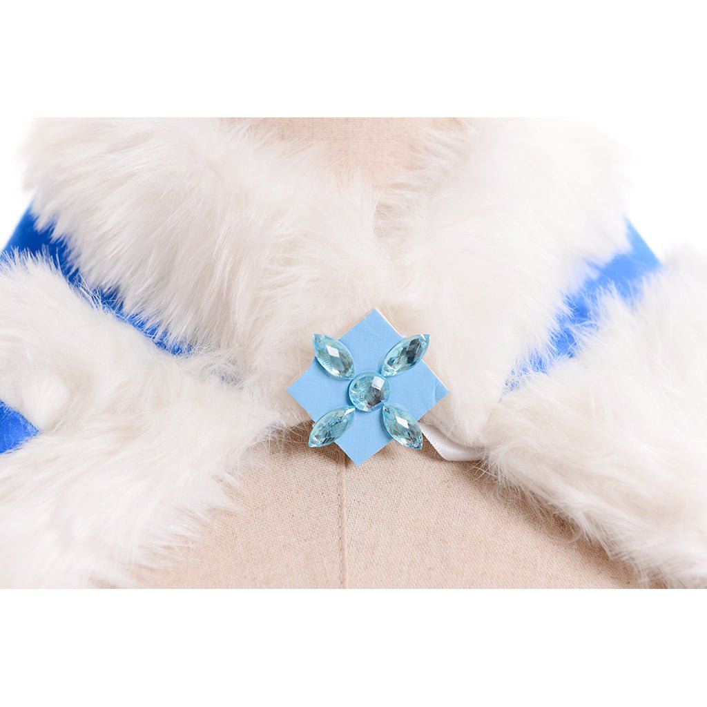 Traje de Cosplay de Mei Conjunto Completo | Estilo Especial de Juego para Fans - Fantasia Cosera