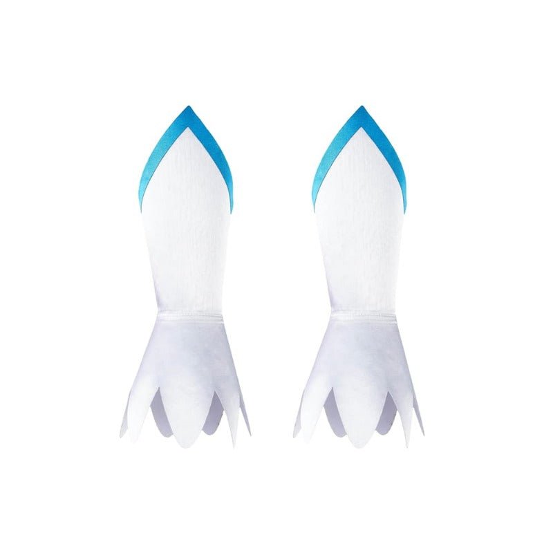 Traje de Cosplay Kaguya Madoka Selene | Vestido y Zapatos Unisex de Pretty Cure Anime - Fantasia Cosera