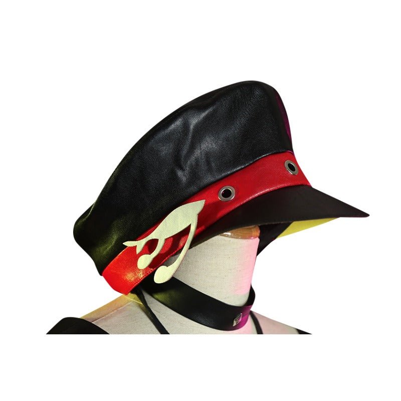 Traje de Cosplay de Xiao Qiao de Honor of Kings - Cubierta de Piano, Tamaño Estándar - Fantasia Cosera