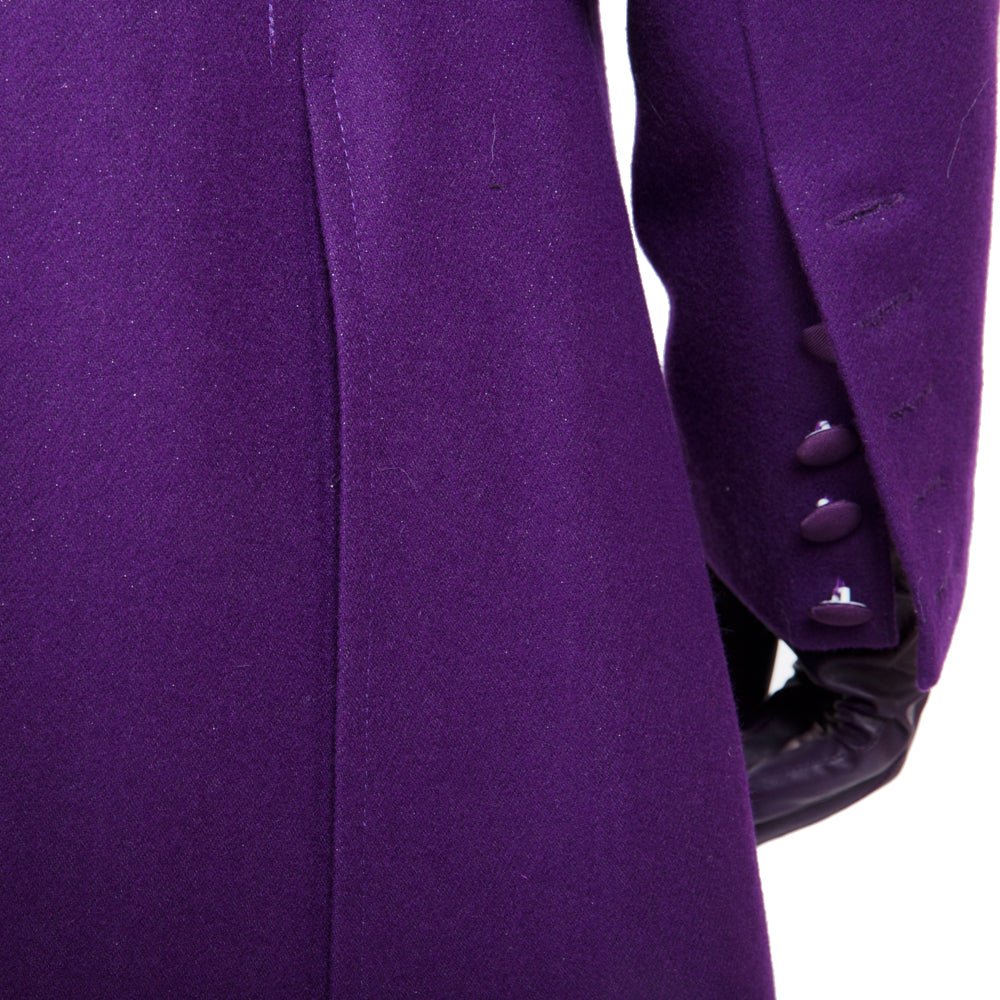 Traje de Cosplay de Joker B Versión - Batman El Caballero de la Noche - Fantasia Cosera