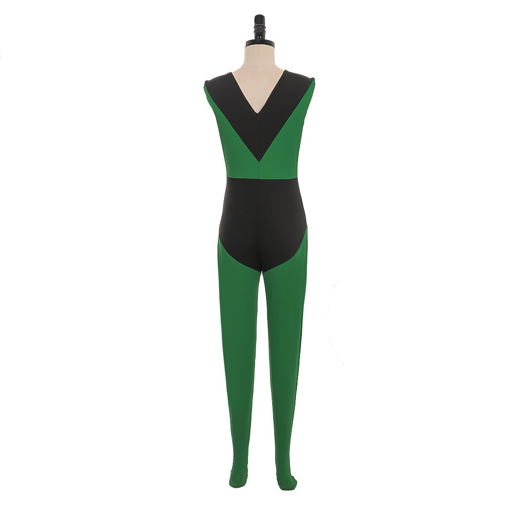 Traje de Cosplay de Peridot de Steven Universe - Fantasia Cosera