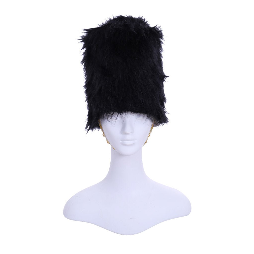 Traje de Soldado Cascanueces para Adultos - Disfraz Temático de Navidad y Ballet - Fantasia Cosera