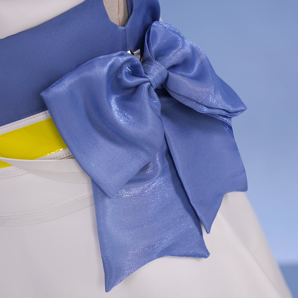 Traje de Cosplay de Xia Mi de Dragon Raja - Disfraz de Anime de Alta Calidad - Fantasia Cosera