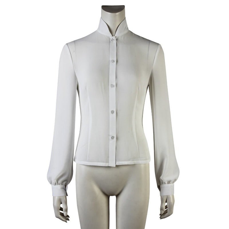 Traje de Cosplay de Violetta | Serie Compass | Disfraz para Halloween y Eventos - Fantasia Cosera