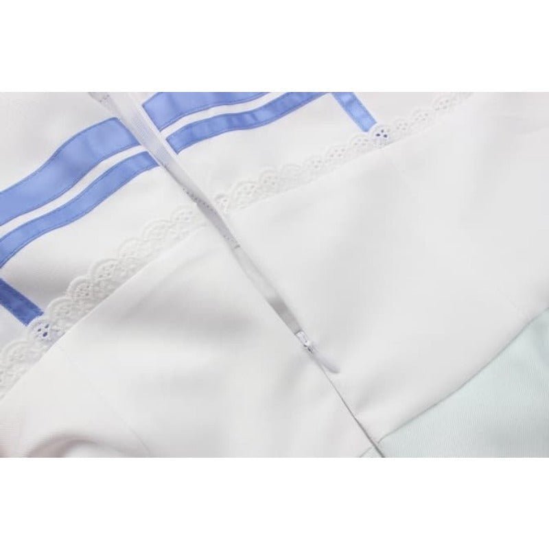 Traje Cosplay de Tsushima Yoshiko/Yohane Personalizado - Outfit Anime de LoveLive Sunshine Aqours - Fantasia Cosera