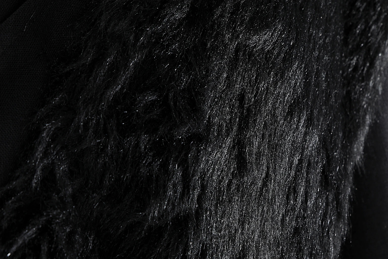 Traje de Cosplay Black Myth Wukong | Toga Negra Premium de Seda Ebony Conjunto Completo - Fantasia Cosera