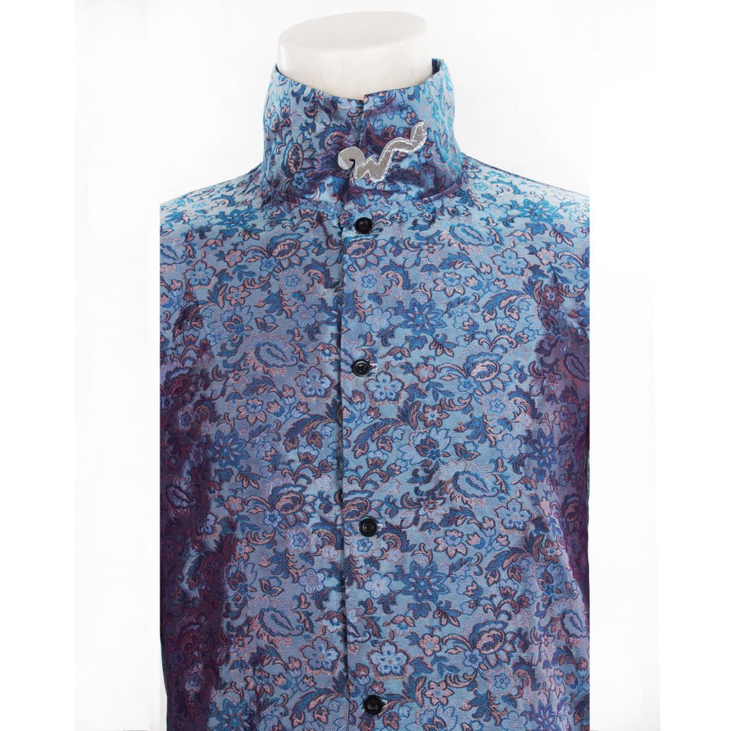 Disfraz de Charlie y la Fábrica de Chocolate para Adultos - Fantasia Cosera