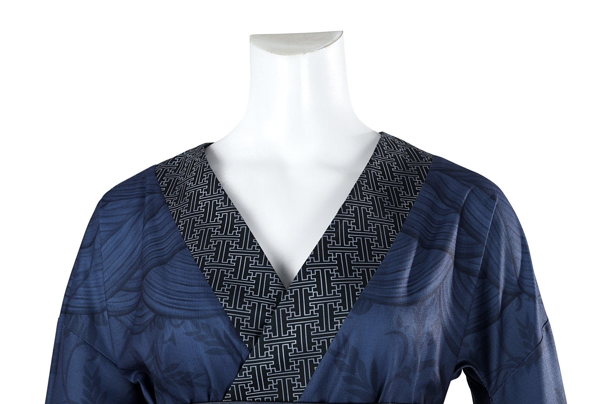 Mito Negro: Wukong Traje Chino de La Cuarta Hermana Cosplay Halloween Hecho a Medida - Fantasia Cosera