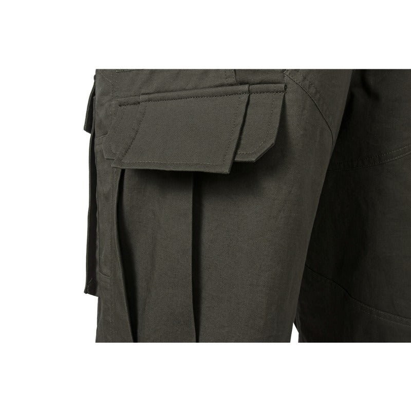 Traje de Cosplay de Dr. Smolder Bravestone de Jumanji para Adultos - Fantasia Cosera