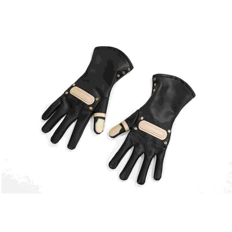 Traje Cosplay FFXIV Yuanmin para Mujeres y Hombres - Outfit de Anime y Juego para Halloween y Eventos - Fantasia Cosera