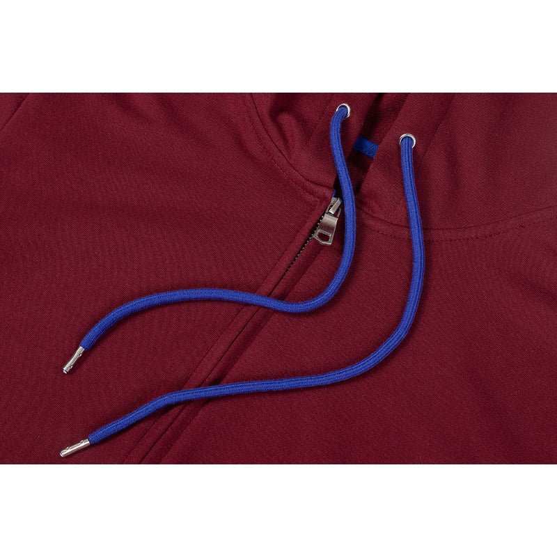 Sudadera de Cosplay Bruja Escarlata de WandaVision para Mujer - Disfraz Casual y Estiloso - Fantasia Cosera