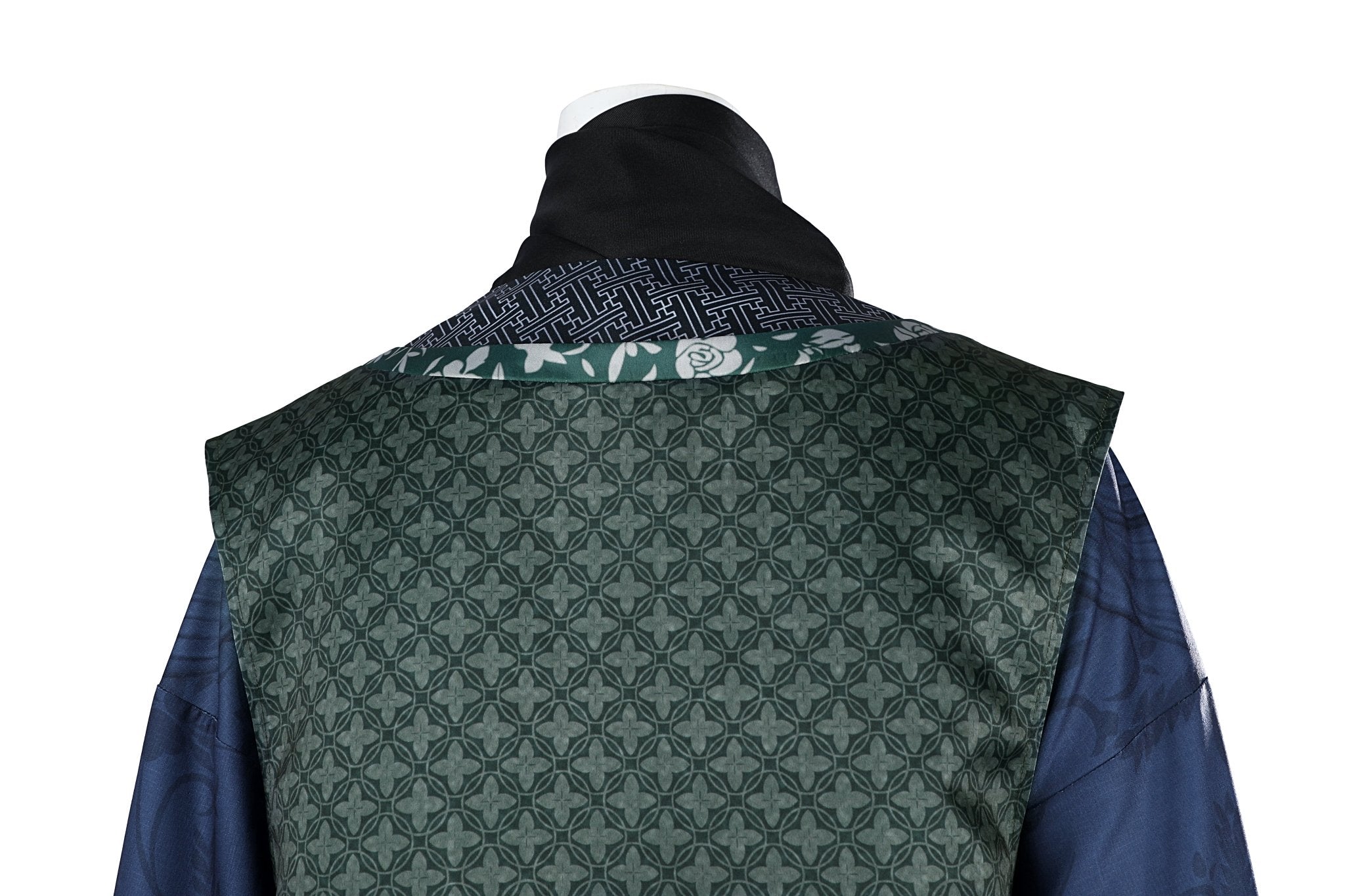 Mito Negro: Wukong Traje Chino de La Cuarta Hermana Cosplay Halloween Hecho a Medida - Fantasia Cosera