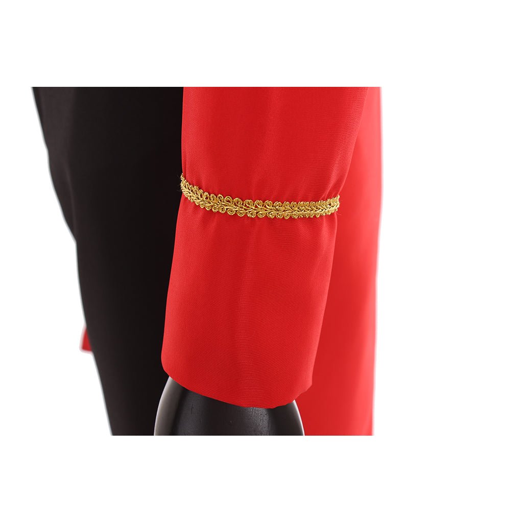 Traje de El Gran Showman - Vive la Magia del Circo - Fantasia Cosera