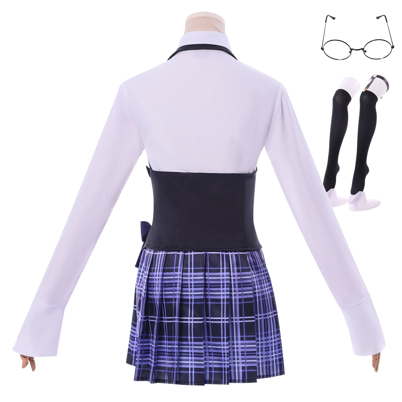 Traje de Cosplay de Ji Yingying de Naraka: Bladepoint: Vestido de Primavera - Fantasia Cosera