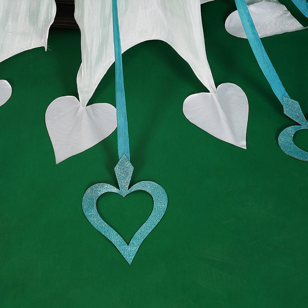 Traje de Cosplay de Dehya el Rey Árbol de Genshin Impact - Atuendo para Mujeres - Fantasia Cosera