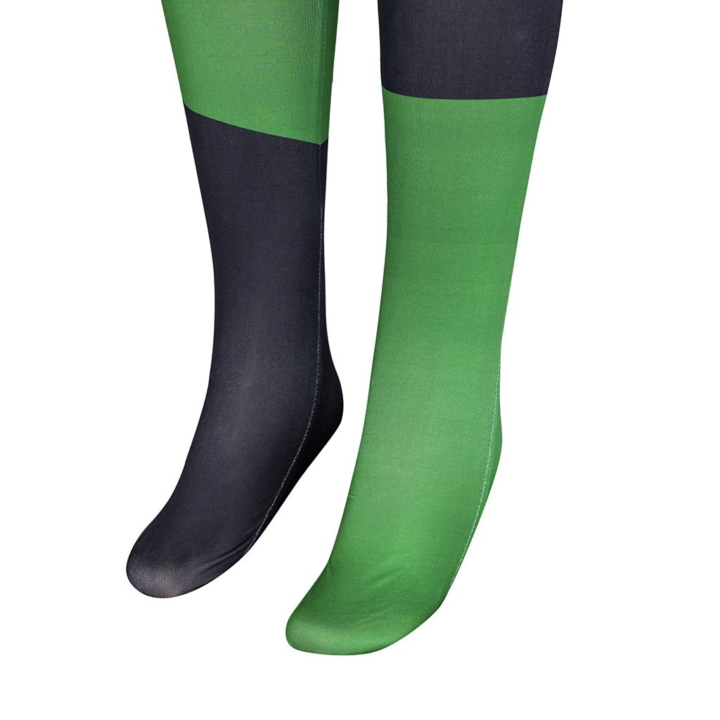 Traje de Cosplay de Kim Possible – Outfit de Ron Stoppable - Fantasia Cosera