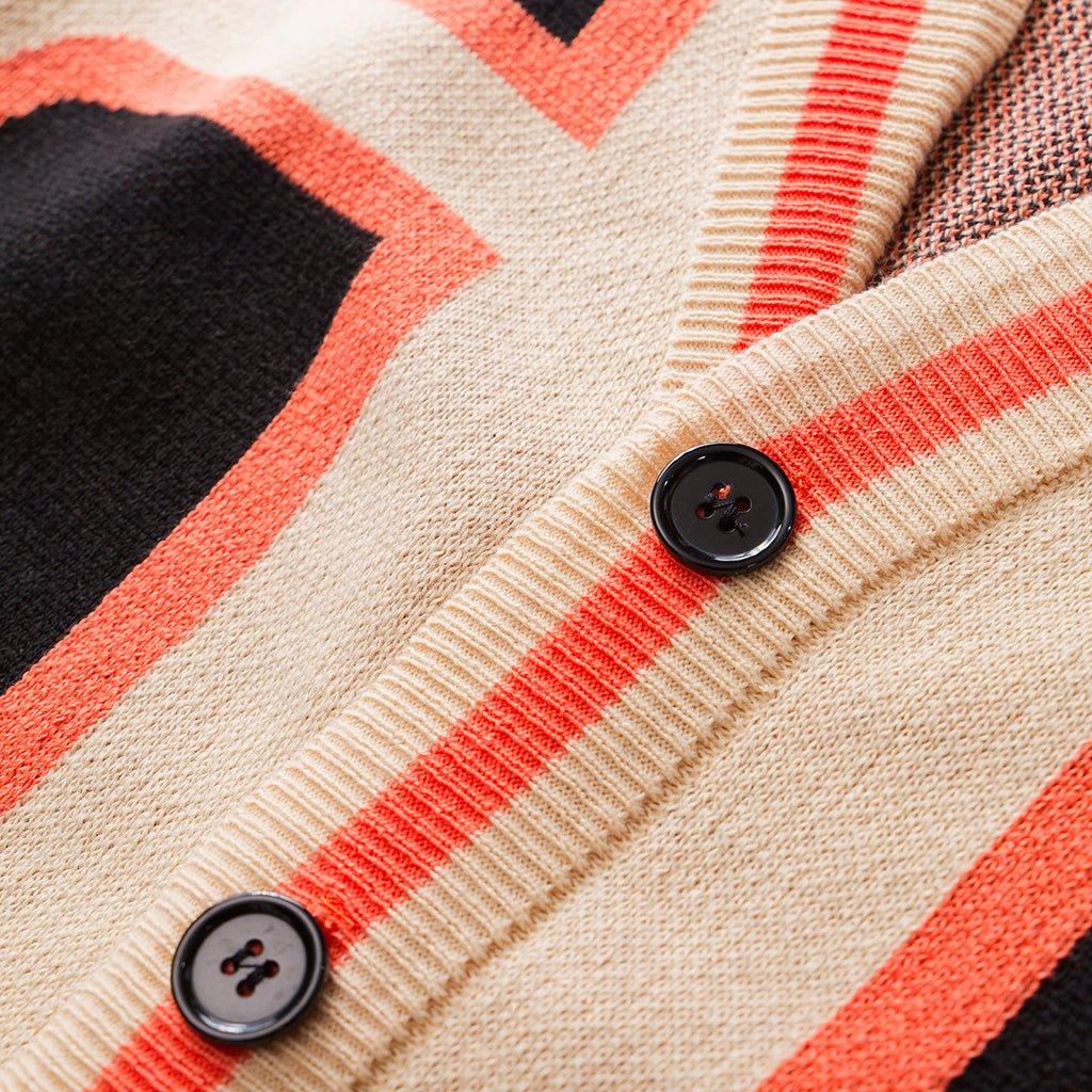 JoJo's Bizarre Adventure Stone Ocean Enrico Pucci Cardigán de Cosplay | Fantasía Cosera - Fantasia Cosera