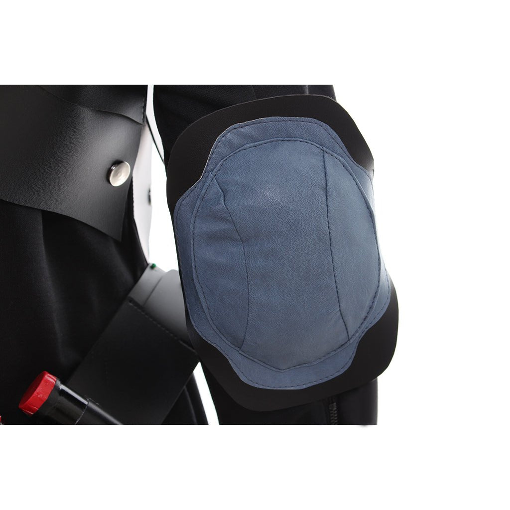 Traje de Cosplay de Skull Ryuji Sakamoto de Persona 5 - Fantasia Cosera