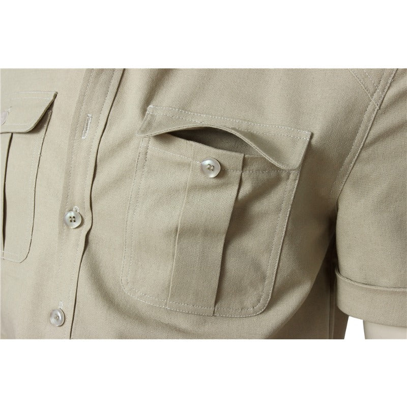 Traje de Cosplay de Dr. Smolder Bravestone de Jumanji para Adultos - Fantasia Cosera