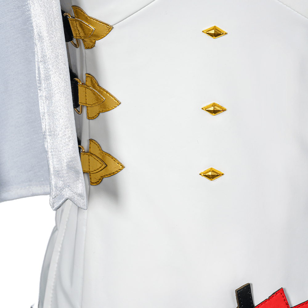 Traje Cosplay Hatsune Miku 2023 - Outfit Anime Vocaloid - Fantasia Cosera