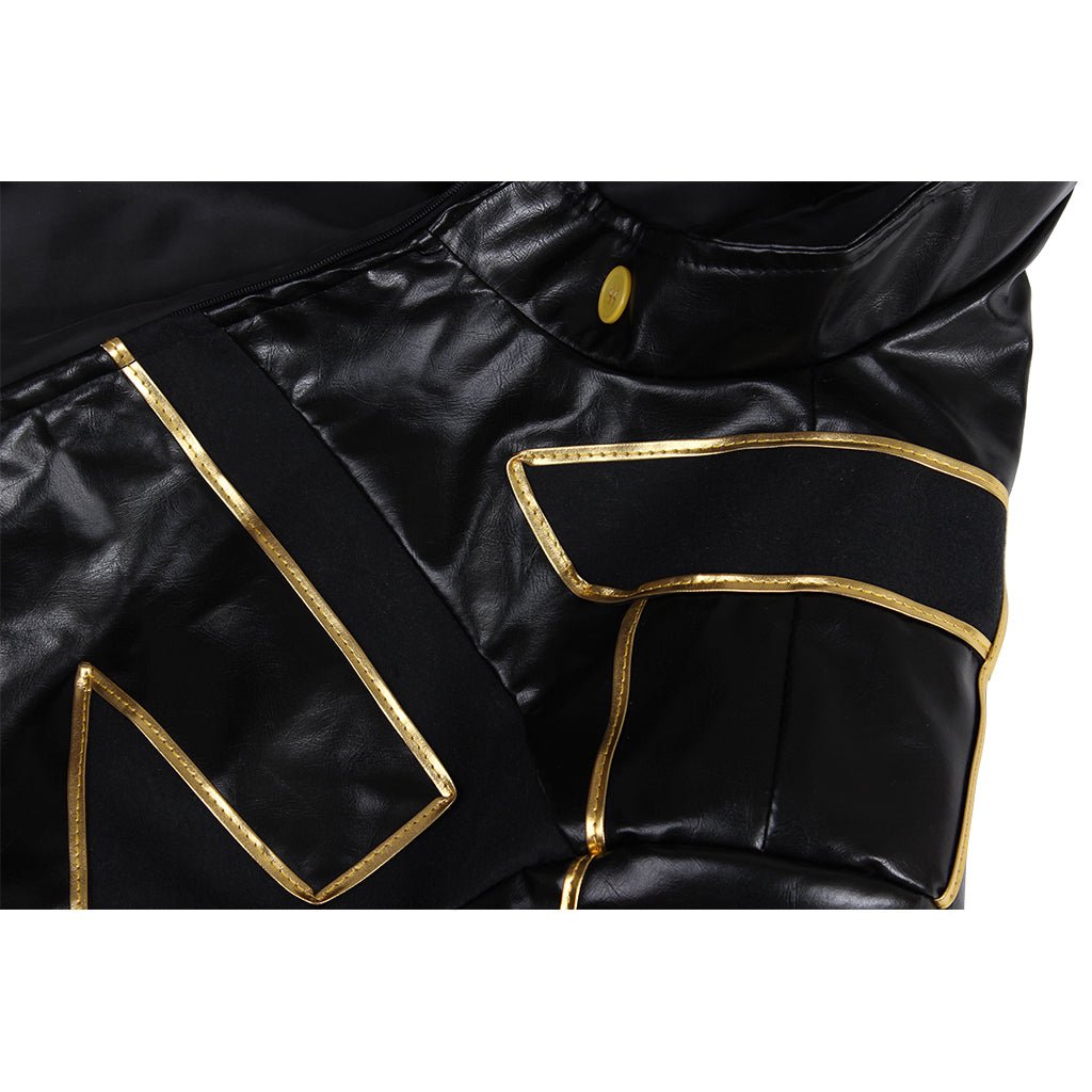 Traje de Cosplay de Wolverine tres tipos - Fantasia Cosera