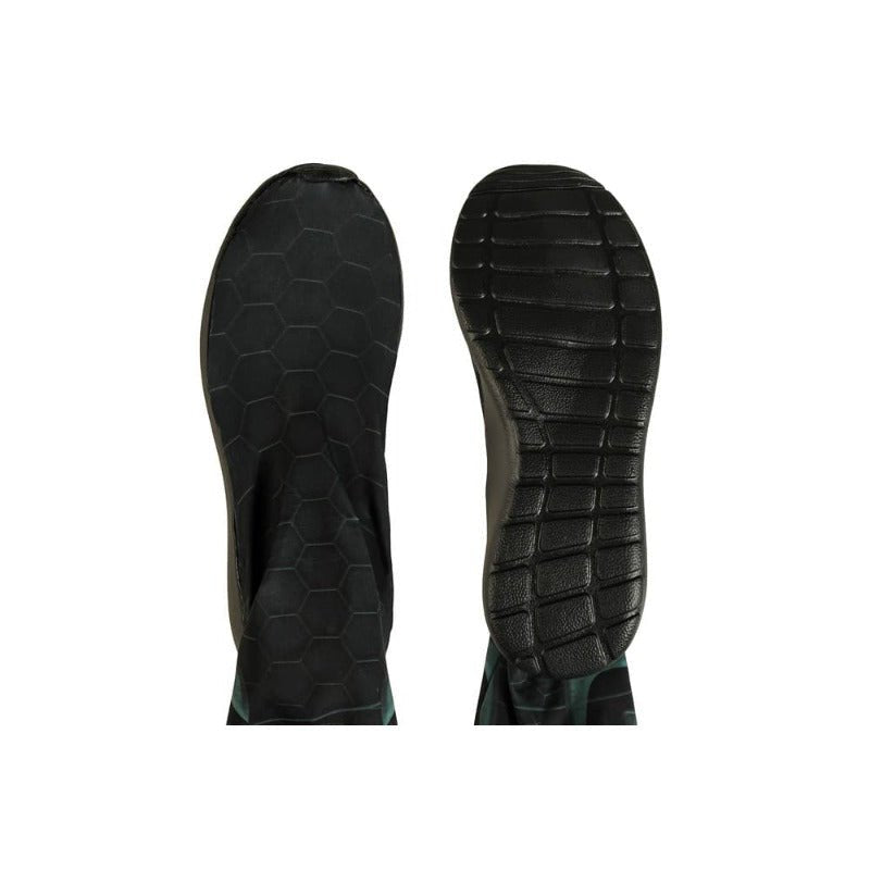 Traje de Cosplay de Aquaman Mera para Mujer - Mono Zentai - Fantasia Cosera