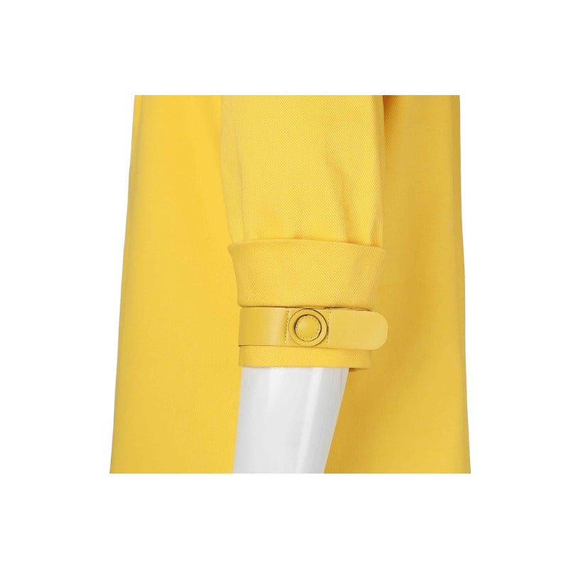 Kimono de Cosplay Anime Jubileo – Conjunto Completo para Fiestas de Halloween y Carnaval - Fantasia Cosera