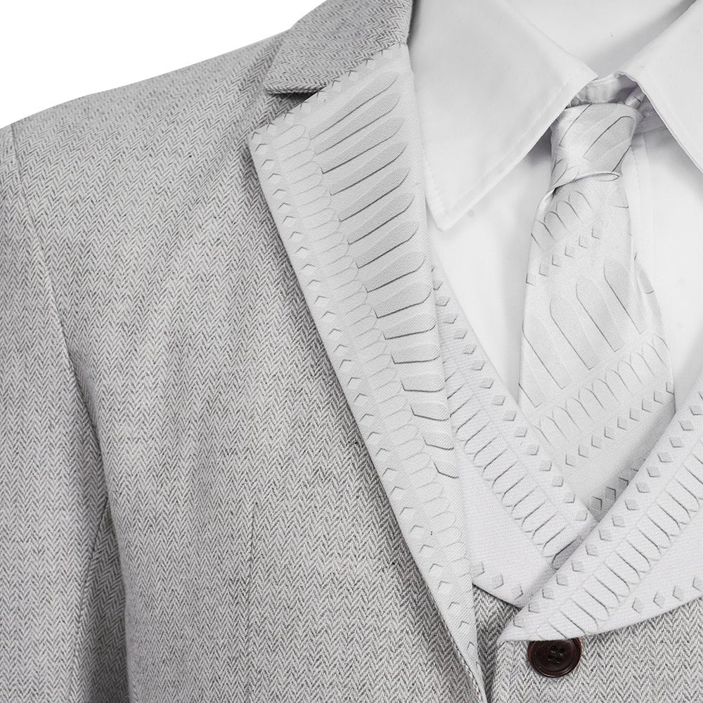 Traje de Cosplay de Caballero Luna - Outfit de Anime de Alta Calidad - Fantasia Cosera