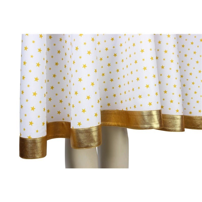 Traje de Cosplay Starlight Anne Estrella para Halloween y Carnaval - Fantasia Cosera