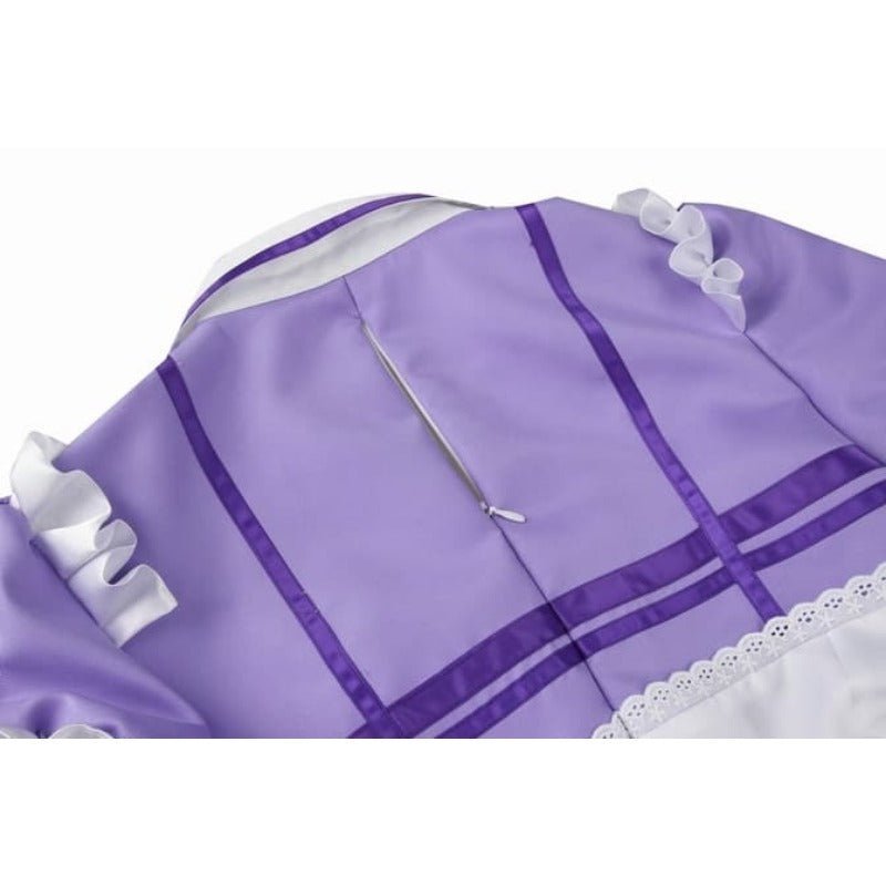 Traje de Cosplay LoveLive Muse 9º Aniversario - Disfraz de Fiesta de Anime - Fantasia Cosera