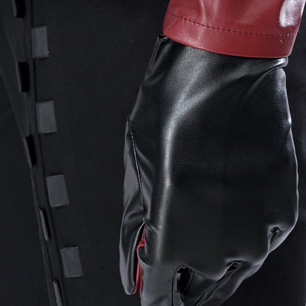 Traje de Cosplay de Clive Rosfield de Final Fantasy XVI - Fantasia Cosera