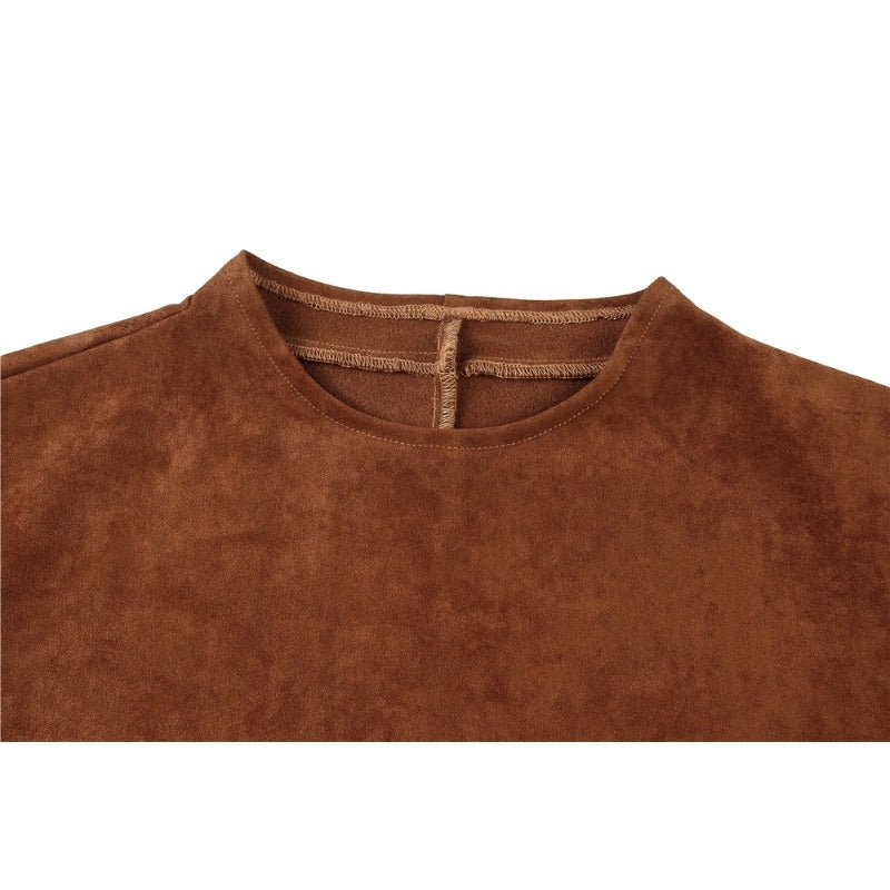 Disfraz de Kristoff de Frozen 2 para Hombres - Traje Completo de Cosplay con Accesorios para Halloween - Fantasia Cosera