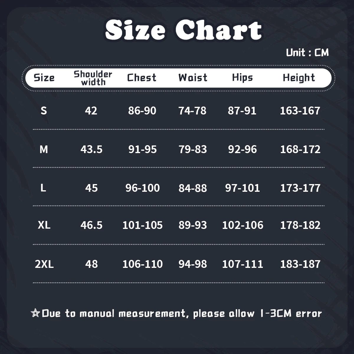 Traje de Cosplay de Suguru Geto de Jujutsu Kaisen Anime Kimono Azul Oscuro con Peluca - Fantasia Cosera