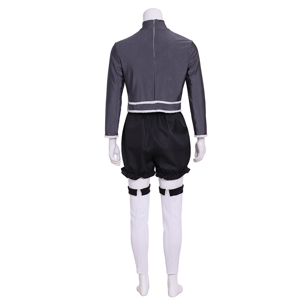 Traje de Cosplay de Sacerdotisa de Goblin Slayer Hecho a Medida para Fans de Anime - Fantasia Cosera