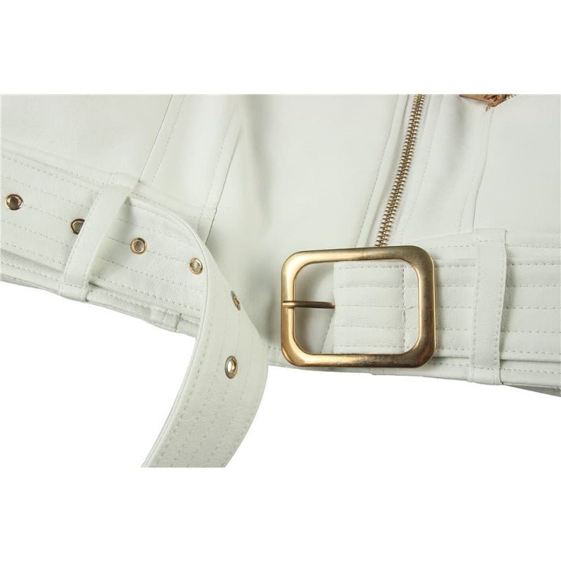 Traje de Cosplay Devil May Cry 5 V y Dama María Conjunto Completo Con Zapatos Para Mujeres/Hombres - Fantasia Cosera