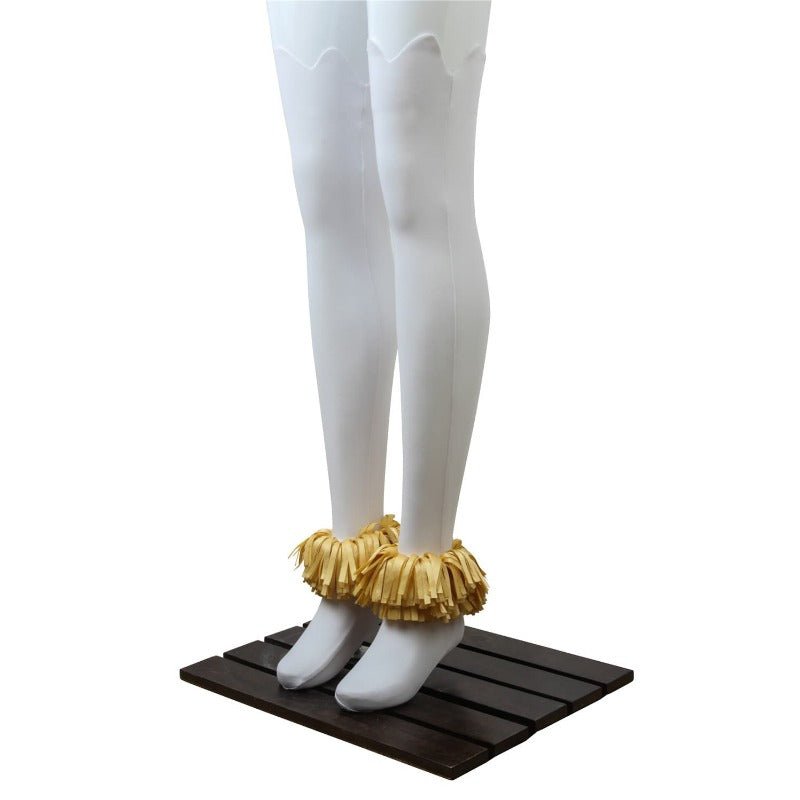 Traje de Cosplay de Nono Hana - Vestido de Anime para Halloween, Navidad y Año Nuevo - Fantasia Cosera