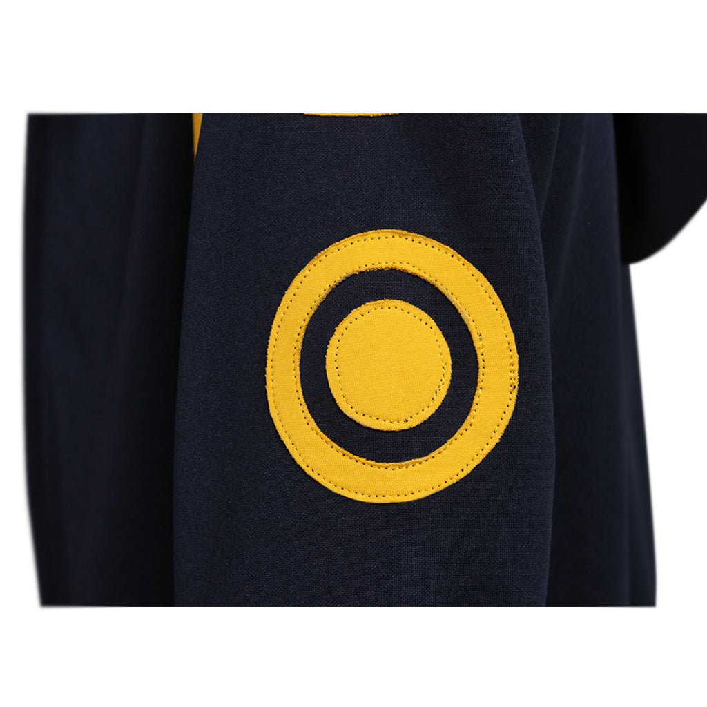 Traje de Cosplay Mystic Messenger 707 Saeyoung Luciel Choi | Disfraz de Juego - Fantasia Cosera