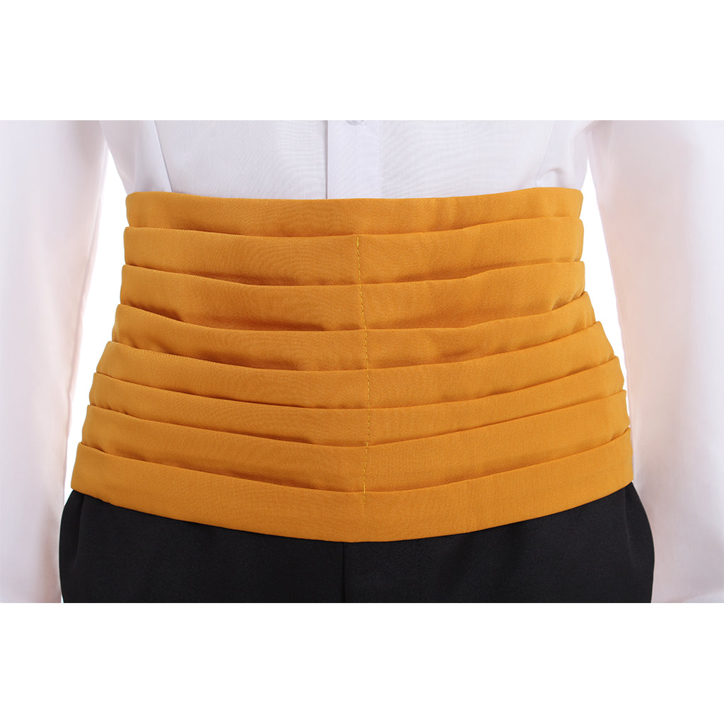 Belle y la Bestia Traje de Cosplay Serie | Vestido de Princesa para Eventos - Fantasia Cosera