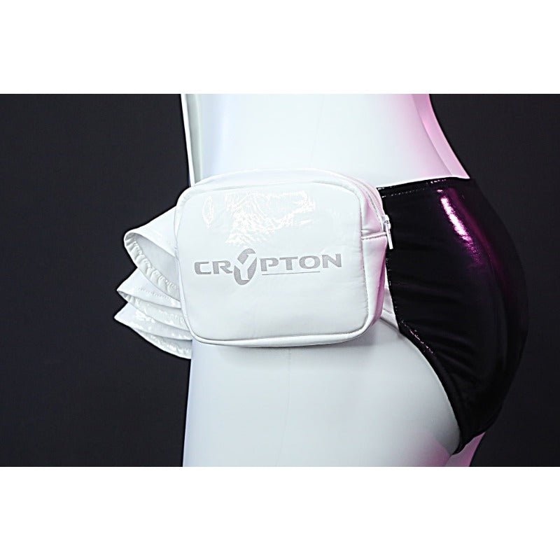 Traje de Carreras de Hatsune Miku Bikini Set para Fans de Anime en Verano Playa - Fantasia Cosera